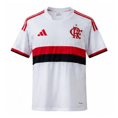 Flamengo 26/27 Away Jersey