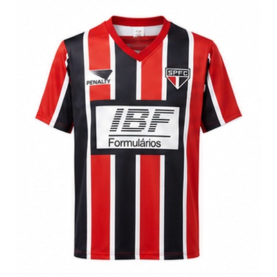 Retro 1991 sao paulo away