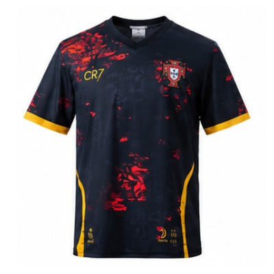 Portugal 2026 Special Edition CR7 Jersey