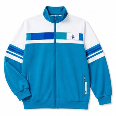 Argentina 1986 Home Jacket