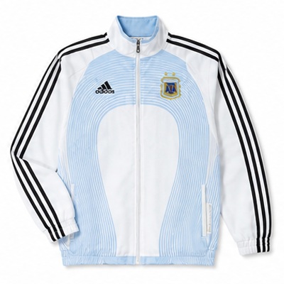 Argentina 2006 Home Windbreaker