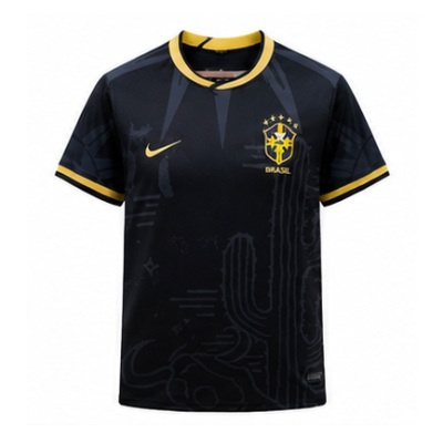 2022 Brazil Black