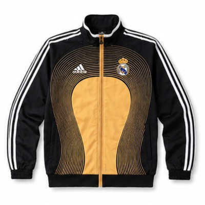 Real Madrid 06/07 Training Windbreaker