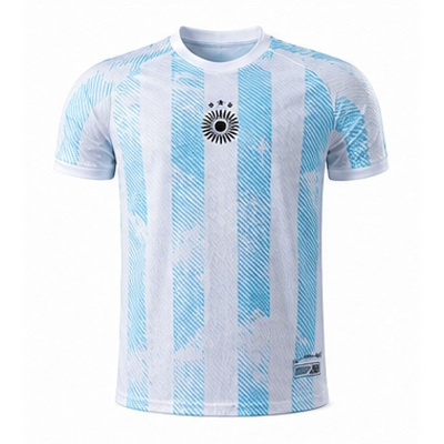 Argentina 2026 World Cup Special Edition Player Version Jersey