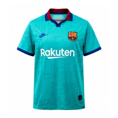 19/20 Barcelona third away S-XLL