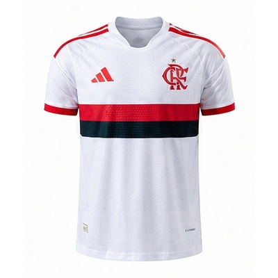 Flamengo 26/27 Away Player Version Jersey