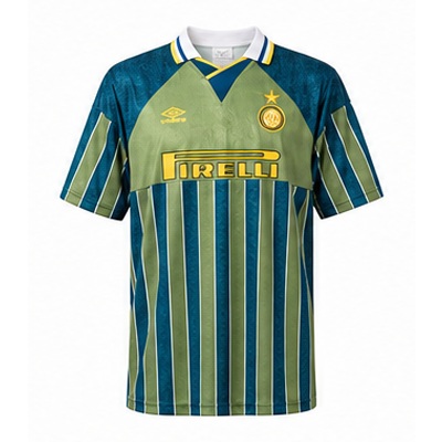 Retro 95/96 Inter Milan away