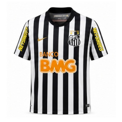 Retro Santos 2013 away
