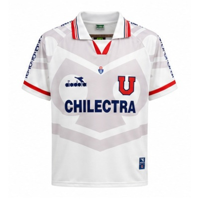 Retro Universidad de Chile1996 away