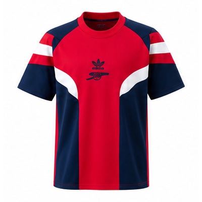 Arsenal Originals Culture Retro Casual T-shirt