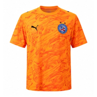 Bahia 26/27 GK-Orange Jersey