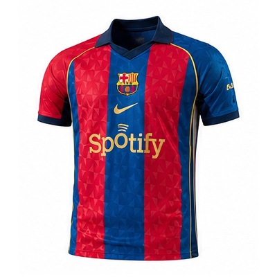 Barcelona 26/27 Special Edition Player Version Jersey