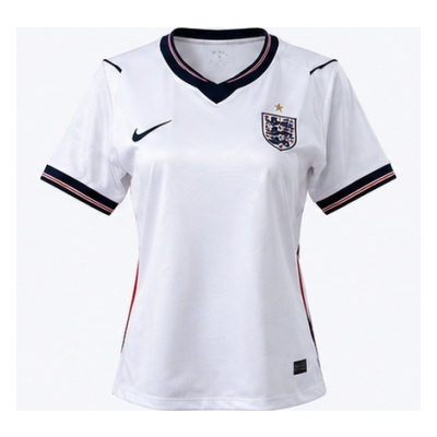 England 2026 Home Women's Jersey