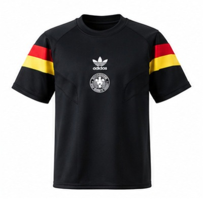 German Originals Retro Casual T-shirt