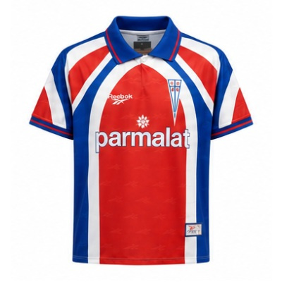 Retro 1998 Deportivo Universidad Católica away
