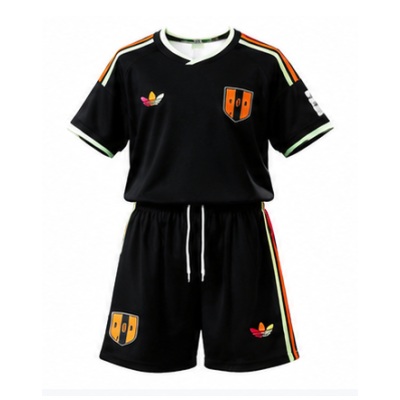 Peru 2026 Away Kids Kit Jersey