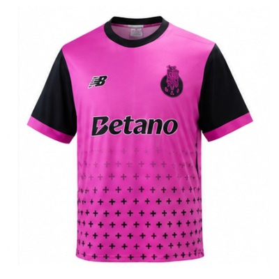 FC Porto 26/27 Special Edition Jersey
