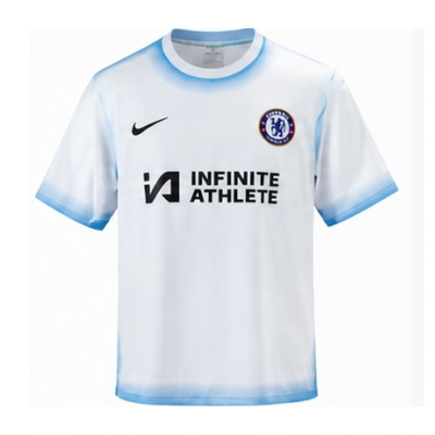 Chelsea 24/25 Training Casual T-shirt, Sizes