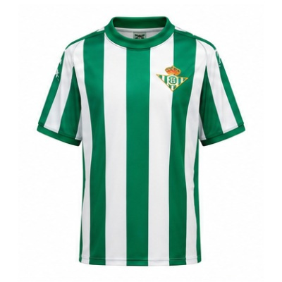 Retro Real Betis 03/04 home