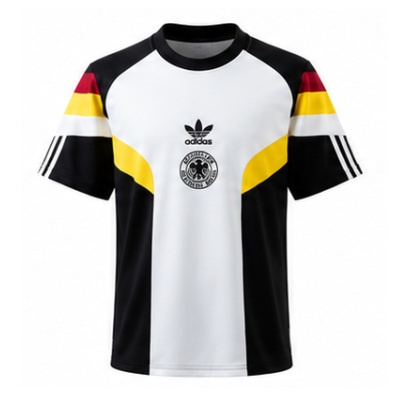 German Originals Retro Casual T-shirt