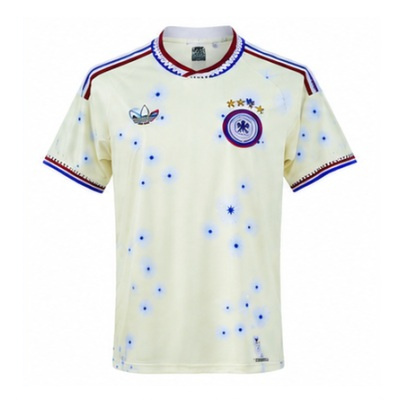 Germany 2026 Special Edition - Yellow Jersey