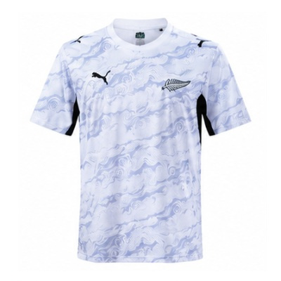 New Zealand 2026 Away Jersey