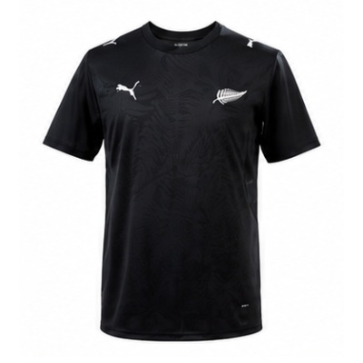 New Zealand 2026 Home Jersey