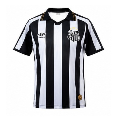 Santos 26/27 Away Jersey