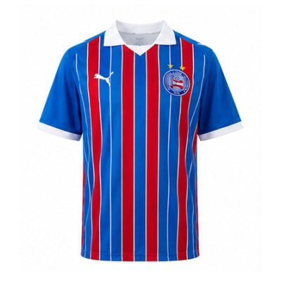 Bahia 26/27 Away Jersey