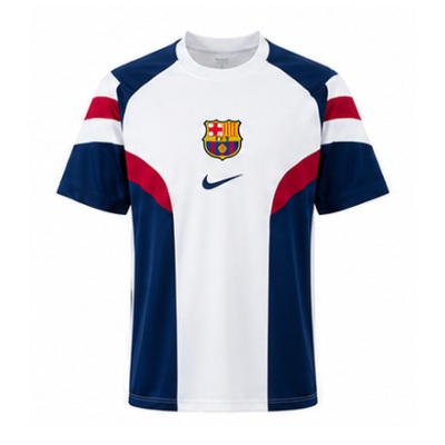 Barcelona Casual T-shirt