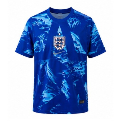 England 2026 GK- Blue Jersey