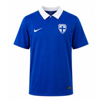 Finland 2026 Away Jersey