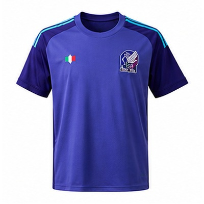 Mexico 2026 GK Away Jersey