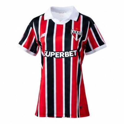 Sao Paulo 26/27 Away Women's Jersey
