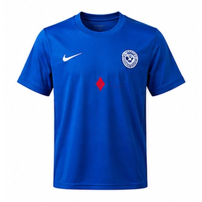 Slovenia 2026 Home Jersey