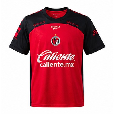 Tijuana 26/27 Home Jersey