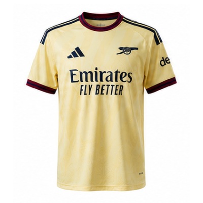 Arsenal 26/27 Third Away Jersey