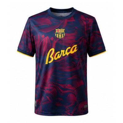 Barcelona 26/27 Special Edition Jersey