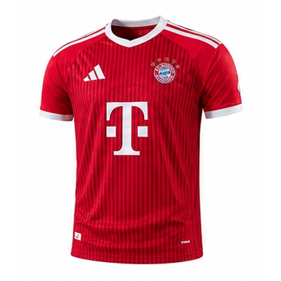 Bayern Munich 26/27 Home Player Version Jersey