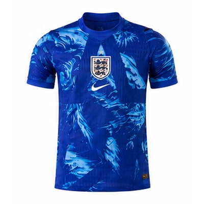 England 2026 GK Player Version Jersey