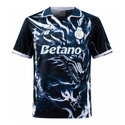 FC Porto 26/27 Special Edition Jersey
