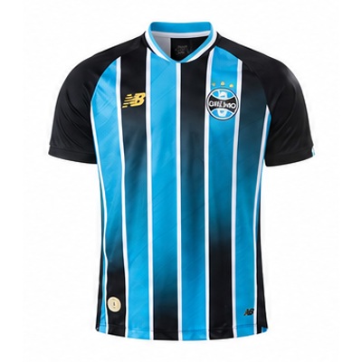 Gremio 26/27 Away Player Version Jersey