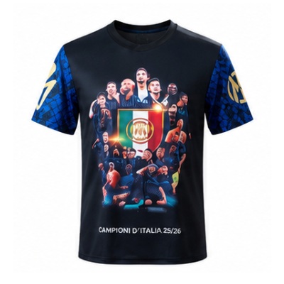 Inter Milan 26/27 Special Edition Jersey
