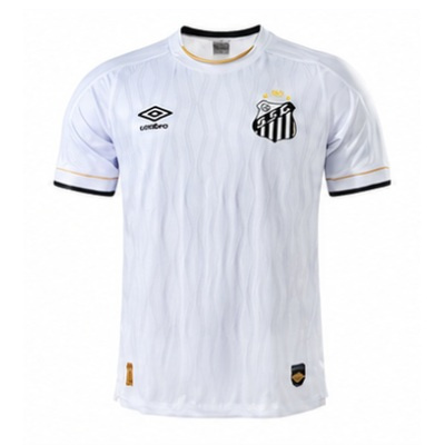 Santos 26/27 Home Player Version Jersey