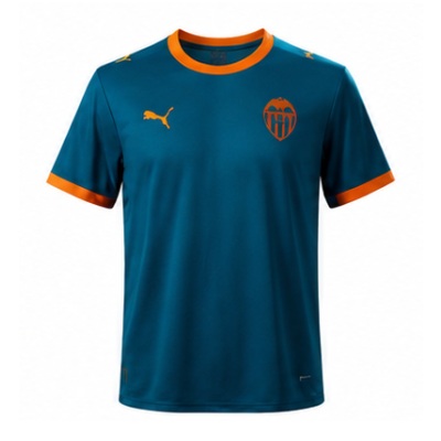 Valencia 26/27 Away Jersey
