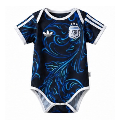Argentina 2026 Away Baby Jersey
