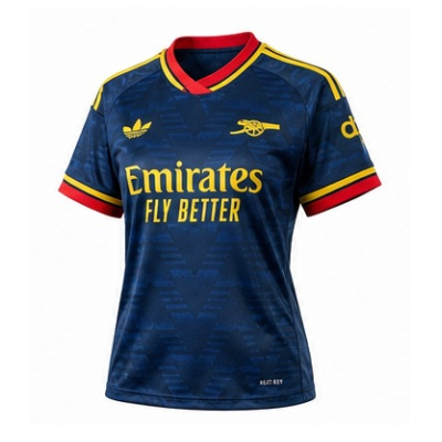 Arsenal 26/27 Away Women's Jersey