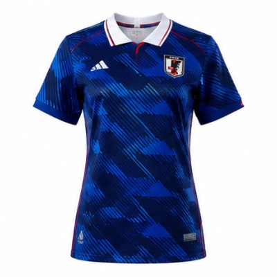 France 2026 Home Women's Jersey