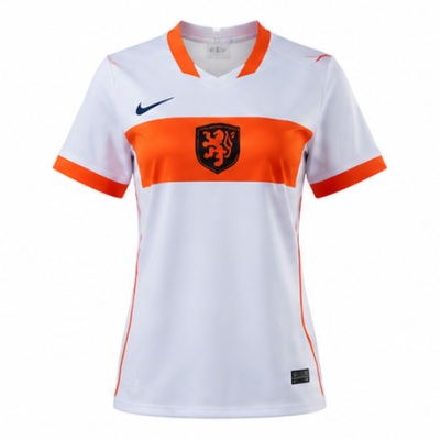 Netherlands 2026 Away Women's Jersey