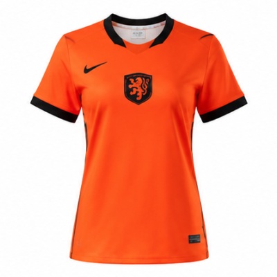 Netherlands 2026 Home Women's Jersey